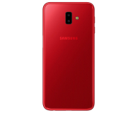 Samsung Galaxy J6+ J610F 3/32GB Dual Sim Red - 451437 - zdjęcie 3